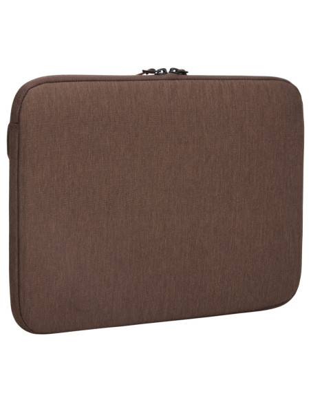 Thule | Laptop Lithos Sleeve MacBook Pro 14'' | Sleeve | Nuanced Brown