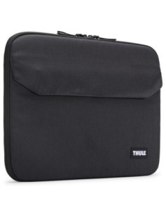 Thule | Sleeve Lithos for MacBook Air 15" | Sleeve | Black