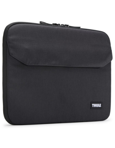 Thule | Sleeve Lithos for MacBook Air 15" | Sleeve | Black