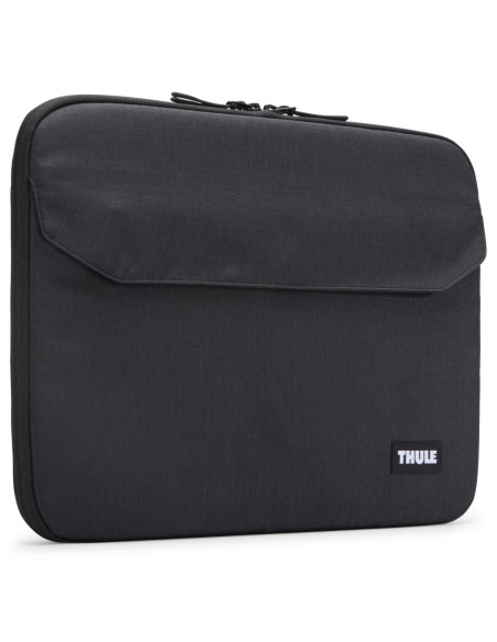 Thule | Sleeve Lithos for MacBook Air 15" | Sleeve | Black