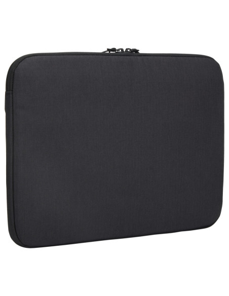 Thule | Sleeve Lithos for MacBook Air 15" | Sleeve | Black
