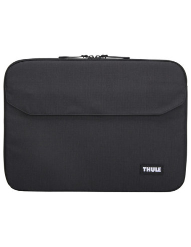 Thule | Sleeve Lithos for MacBook Air 15" | Sleeve | Black