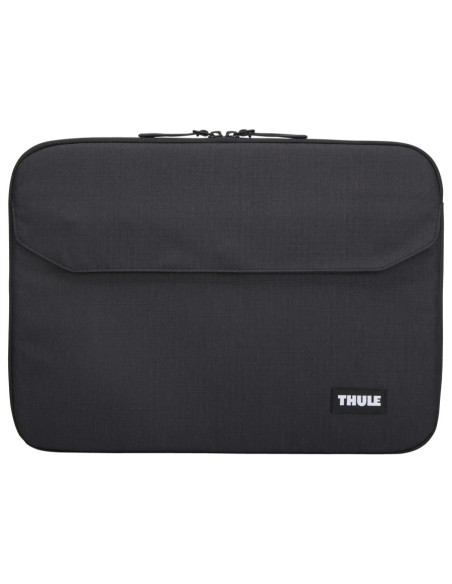 Thule | Sleeve Lithos for MacBook Air 15" | Sleeve | Black