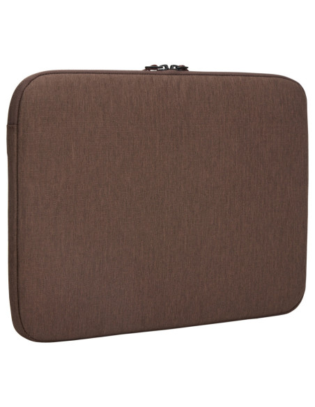 Thule | Sleeve Lithos for MacBook Air 15'' | Sleeve | Nuanced Brown