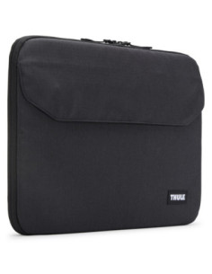 Thule | Sleeve Lithos for MacBook Pro 16'' | Sleeve | Black
