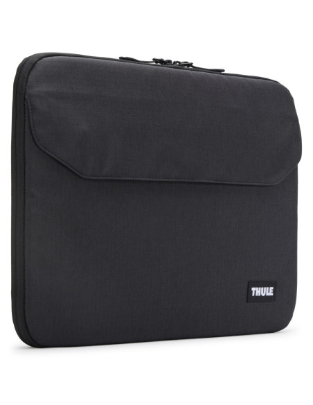 Thule | Sleeve Lithos for MacBook Pro 16'' | Sleeve | Black