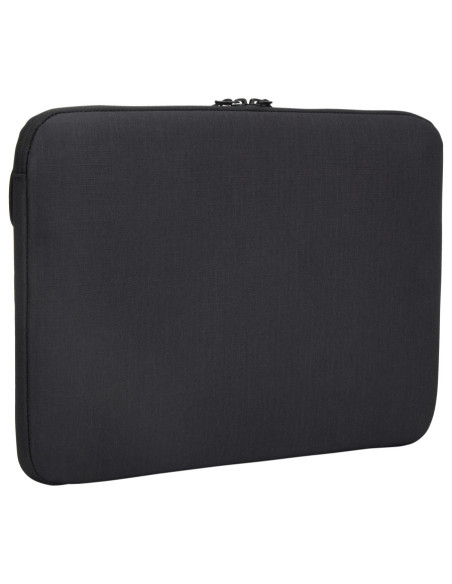 Thule | Sleeve Lithos for MacBook Pro 16'' | Sleeve | Black