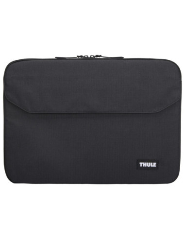 Thule | Sleeve Lithos for MacBook Pro 16'' | Sleeve | Black