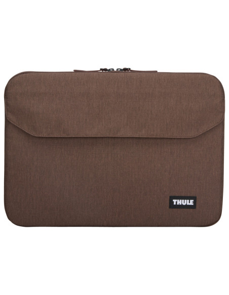 Thule | Sleeve Lithos for MacBook Pro 16'' | Sleeve | Nuanced Brown