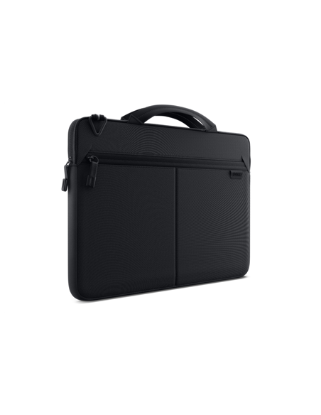 Dell | Pro 11-14 Plus EcoLoop Sleeve - CV5426 | Sleeve | Shoulder strap | Black
