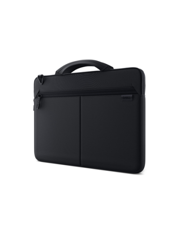Dell | Pro 11-14 Plus EcoLoop Sleeve - CV5426 | Sleeve | Shoulder strap | Black