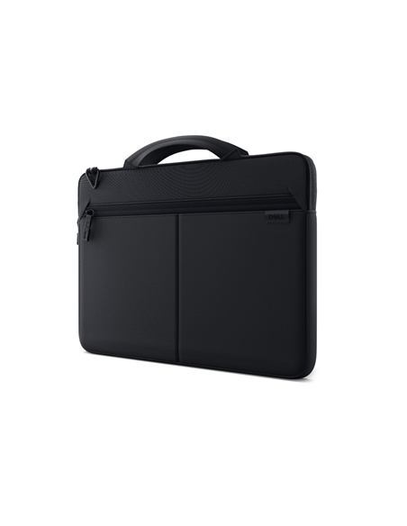 Dell | Pro 11-14 Plus EcoLoop Sleeve - CV5426 | Sleeve | Shoulder strap | Black