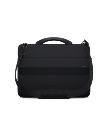 Dell | Pro 11-14 Plus EcoLoop Sleeve - CV5426 | Sleeve | Shoulder strap | Black
