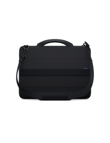 Dell | Pro 11-14 Plus EcoLoop Sleeve - CV5426 | Sleeve | Shoulder strap | Black