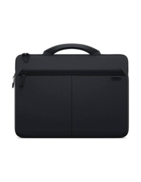Dell | Pro 11-14 Plus EcoLoop Sleeve - CV5426 | Sleeve | Shoulder strap | Black