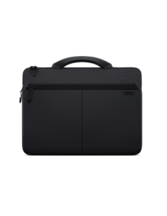 Dell | Pro 15-16 Plus EcoLoop Sleeve - CV5626 | Sleeve | Shoulder strap | Black
