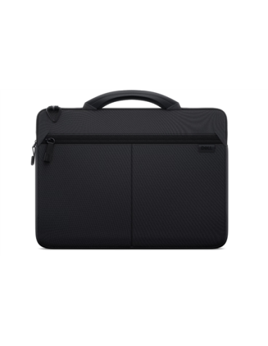 Dell | Pro 15-16 Plus EcoLoop Sleeve - CV5626 | Sleeve | Shoulder strap | Black