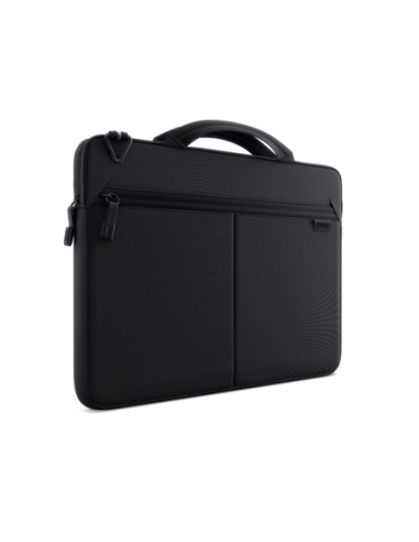 Dell | Pro 15-16 Plus EcoLoop Sleeve - CV5626 | Sleeve | Shoulder strap | Black