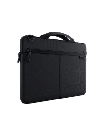Dell | Pro 15-16 Plus EcoLoop Sleeve - CV5626 | Sleeve | Shoulder strap | Black