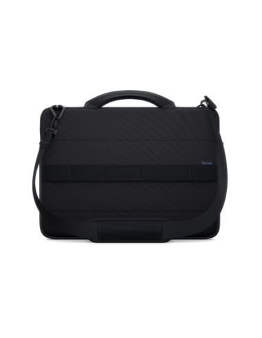 Dell | Pro 15-16 Plus EcoLoop Sleeve - CV5626 | Sleeve | Shoulder strap | Black