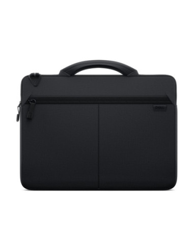 Dell | Pro 15-16 Plus EcoLoop Sleeve - CV5626 | Sleeve | Shoulder strap | Black