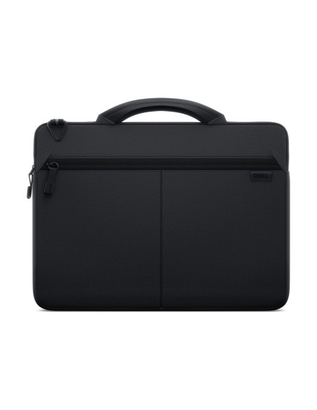 Dell | Pro 15-16 Plus EcoLoop Sleeve - CV5626 | Sleeve | Shoulder strap | Black
