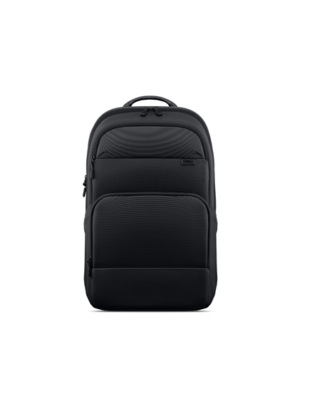 Dell | Pro 14-16 Plus EcoLoop CP5626 | Fits up to size 14-16 " | Backpack | Shoulder strap | Black