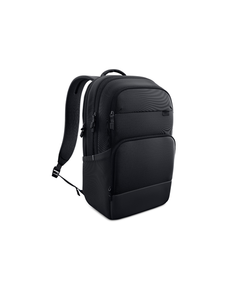 Dell | Pro 14-16 Plus EcoLoop CP5626 | Fits up to size 14-16 " | Backpack | Shoulder strap | Black
