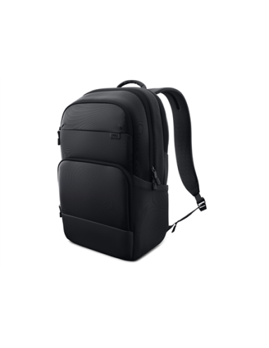 Dell | Pro 14-16 Plus EcoLoop CP5626 | Fits up to size 14-16 " | Backpack | Shoulder strap | Black