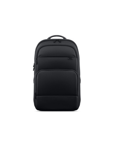 Dell | Pro 14-16 Plus EcoLoop CP5626 | Fits up to size 14-16 " | Backpack | Shoulder strap | Black