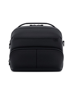 Dell | Pro 14-16 Plus EcoLoop Briefcase - CC5626 | Fits up to size 16 " | Briefcase | Shoulder strap | Black