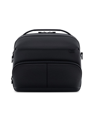 Dell | Pro 14-16 Plus EcoLoop Briefcase - CC5626 | Fits up to size 16 " | Briefcase | Shoulder strap | Black