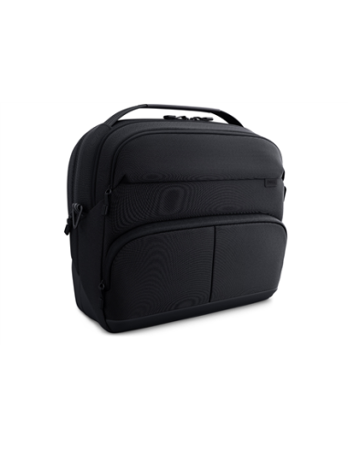 Dell | Pro 14-16 Plus EcoLoop Briefcase - CC5626 | Fits up to size 16 " | Briefcase | Shoulder strap | Black
