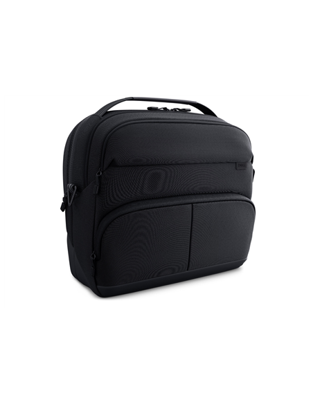 Dell | Pro 14-16 Plus EcoLoop Briefcase - CC5626 | Fits up to size 16 " | Briefcase | Shoulder strap | Black