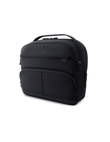 Dell | Pro 14-16 Plus EcoLoop Briefcase - CC5626 | Fits up to size 16 " | Briefcase | Shoulder strap | Black