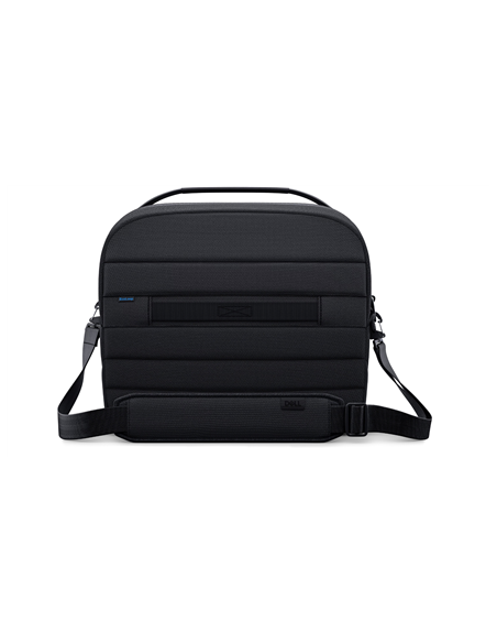 Dell | Pro 14-16 Plus EcoLoop Briefcase - CC5626 | Fits up to size 16 " | Briefcase | Shoulder strap | Black