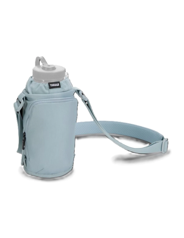 Thule EnRoute | Water Bottle Holder | Soft Blue/Darkest Blue