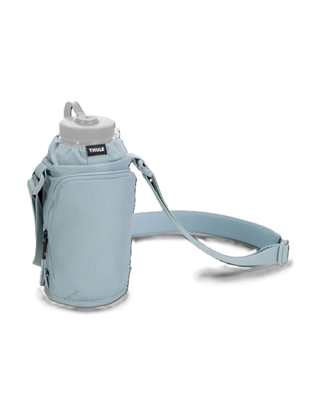 Thule EnRoute | Water Bottle Holder | Soft Blue/Darkest Blue