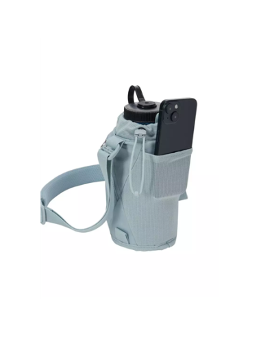 Thule EnRoute | Water Bottle Holder | Soft Blue/Darkest Blue