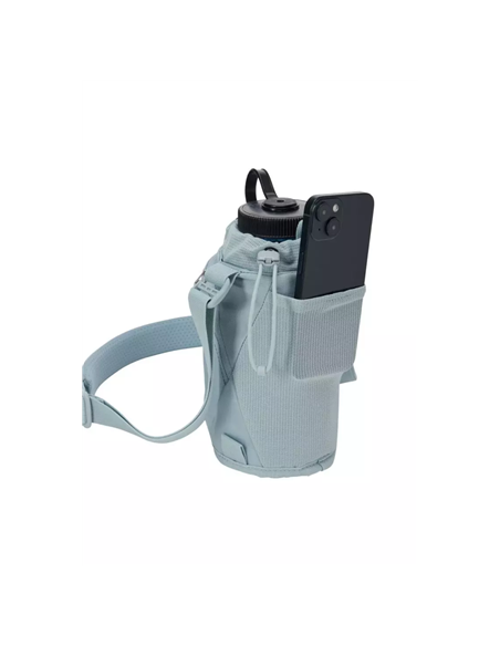 Thule EnRoute | Water Bottle Holder | Soft Blue/Darkest Blue