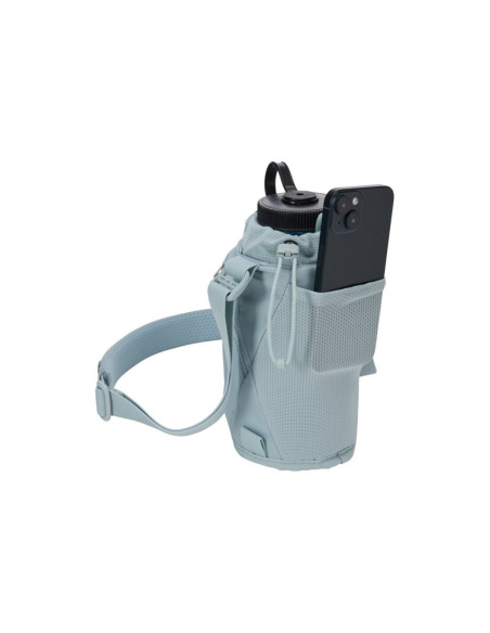 Thule EnRoute | Water Bottle Holder | Soft Blue/Darkest Blue