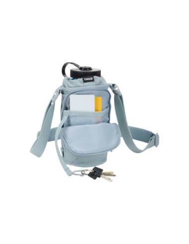 Thule EnRoute | Water Bottle Holder | Soft Blue/Darkest Blue