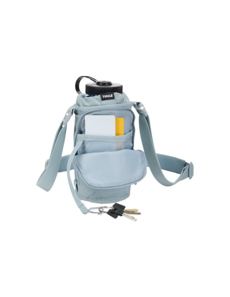 Thule EnRoute | Water Bottle Holder | Soft Blue/Darkest Blue