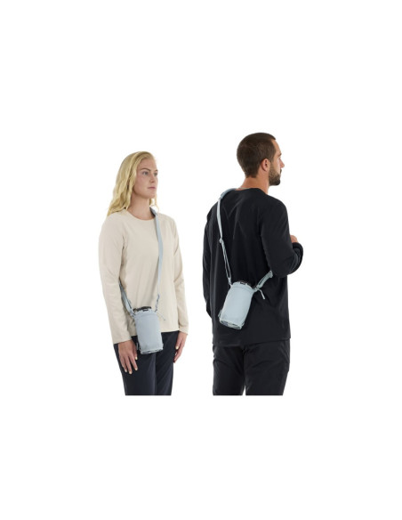 Thule EnRoute | Water Bottle Holder | Soft Blue/Darkest Blue