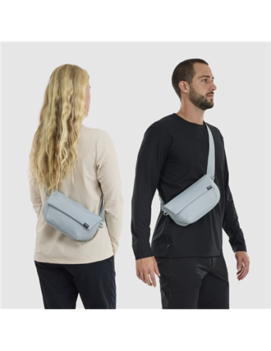 Thule EnRoute | Sling Bag | Soft Blue/Darkest Blue