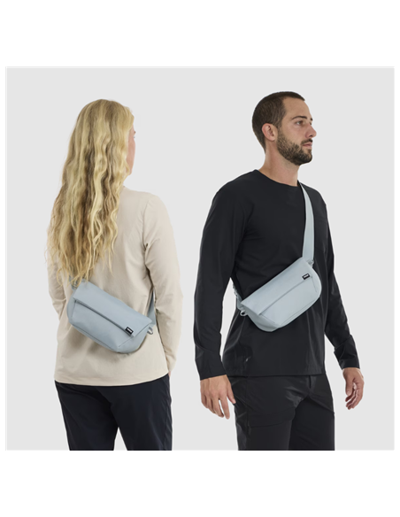 Thule EnRoute | Sling Bag | Soft Blue/Darkest Blue