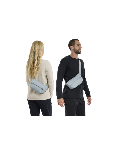 Thule EnRoute | Sling Bag | Soft Blue/Darkest Blue