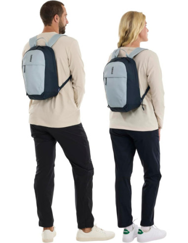 Thule EnRoute | Backpack | Soft Blue/Darkest Blue