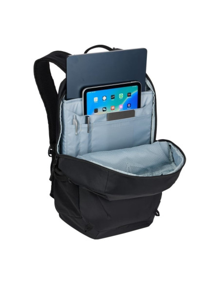 Thule EnRoute | Backpack | Black