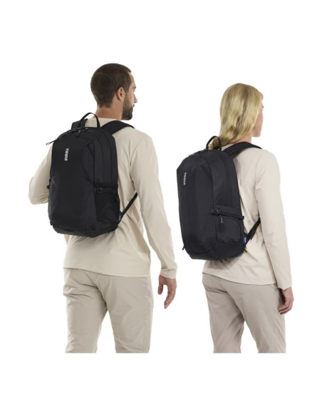 Thule EnRoute | Backpack | Black